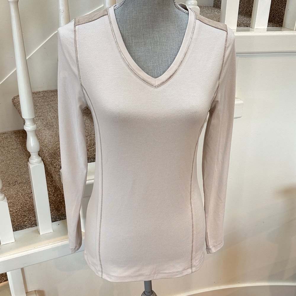 Nwot. Dolcezza top - Picture 3 of 7